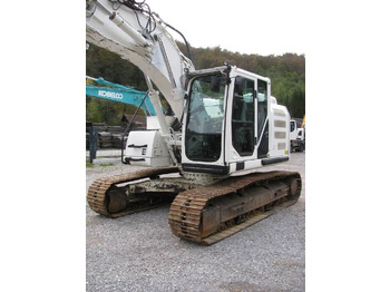 Excavadora de cadenas CAT 320E LRR 4 orodja: foto 2