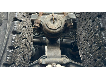 Camión chasis SCANIA R 650