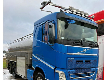 Camión cisterna VOLVO FH 420