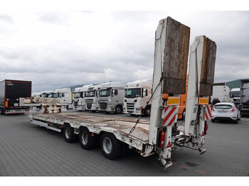 Leasing de ACTM NACZEPA LAWETA / NISKOPODWOZIOWE / NAJAZDY HYDRAULICZNE / 13,6 M ACTM NACZEPA LAWETA / NISKOPODWOZIOWE / NAJAZDY HYDRAULICZNE / 13,6 M: foto 4 Leasing de ACTM NACZEPA LAWETA / NISKOPODWOZIOWE / NAJAZDY HYDRAULICZNE / 13,6 M ACTM NACZEPA LAWETA / NISKOPODWOZIOWE / NAJAZDY HYDRAULICZNE / 13,6 M: foto 4