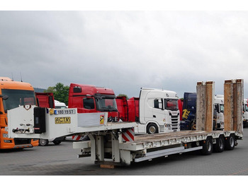 Leasing de ACTM NACZEPA LAWETA / NISKOPODWOZIOWE / NAJAZDY HYDRAULICZNE / 13,6 M ACTM NACZEPA LAWETA / NISKOPODWOZIOWE / NAJAZDY HYDRAULICZNE / 13,6 M: foto 2 Leasing de ACTM NACZEPA LAWETA / NISKOPODWOZIOWE / NAJAZDY HYDRAULICZNE / 13,6 M ACTM NACZEPA LAWETA / NISKOPODWOZIOWE / NAJAZDY HYDRAULICZNE / 13,6 M: foto 2