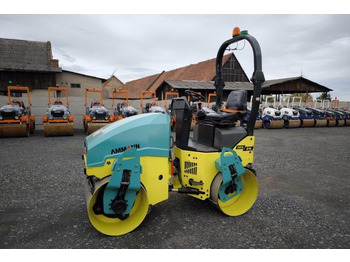 Rodillo AMMANN