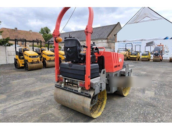 Rodillo Ammann AV 26-2 - Mini road roller: foto 4 Rodillo Ammann AV 26-2 - Mini road roller: foto 4