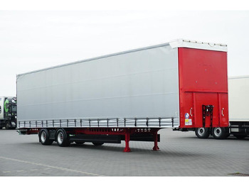 Semirremolque lona Berger FIRANKA / MEGA / MULTI LOCK / XL / 2 OSIE: foto 2 Semirremolque lona Berger FIRANKA / MEGA / MULTI LOCK / XL / 2 OSIE: foto 2