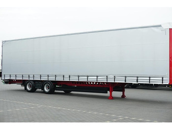 Semirremolque lona Berger FIRANKA / MEGA / MULTI LOCK / XL / 2 OSIE: foto 4 Semirremolque lona Berger FIRANKA / MEGA / MULTI LOCK / XL / 2 OSIE: foto 4