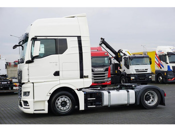 Cabeza tractora MAN TGX / 18.510 / EURO 6 / LOW DECK / MEGA / GX / ACC / RETARDER /: foto 3 Cabeza tractora MAN TGX / 18.510 / EURO 6 / LOW DECK / MEGA / GX / ACC / RETARDER /: foto 3