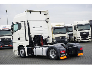 Cabeza tractora MAN TGX / 18.510 / EURO 6 / LOW DECK / MEGA / GX / ACC / RETARDER /: foto 5 Cabeza tractora MAN TGX / 18.510 / EURO 6 / LOW DECK / MEGA / GX / ACC / RETARDER /: foto 5