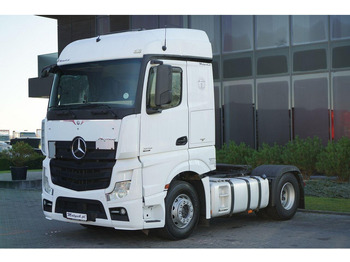 Cabeza tractora Mercedes-Benz ACTROS 1842: foto 2