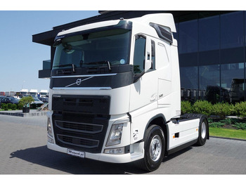 Cabeza tractora Volvo FH 500 / NISKA KABINA / PO ZŁOTYM KONTRAKCIE SERWISOWYM / OPONY: foto 4 Cabeza tractora Volvo FH 500 / NISKA KABINA / PO ZŁOTYM KONTRAKCIE SERWISOWYM / OPONY: foto 4