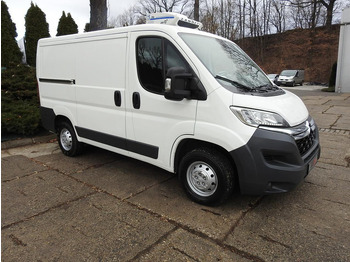 Leasing de Citroën JUMPER FURGON CHŁODNIA  -5*C LEDY KLIMATYZACJA  130KM [ 867911 ] Citroën JUMPER FURGON CHŁODNIA  -5*C LEDY KLIMATYZACJA  130KM [ 867911 ]: foto 4