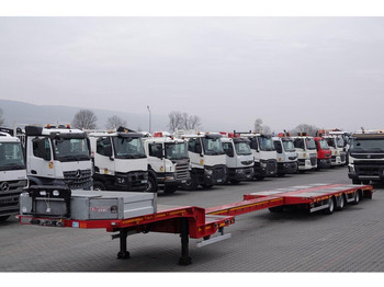 Remolque góndola rebajadas EMTECH