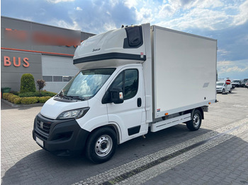 Furgoneta frigorifica FIAT Ducato