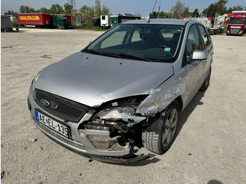 Hatchback FORD