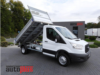 Furgoneta basculante FORD Transit