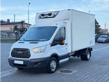 Furgoneta frigorifica FORD Transit