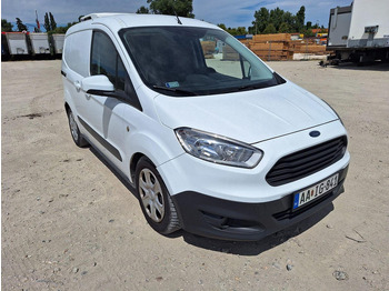 Furgoneta frigorifica FORD Transit