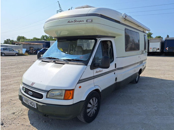 Autocaravana capuchina FORD Transit