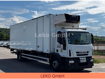 Camión frigorífico IVECO
