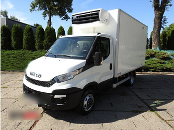 Furgoneta frigorifica IVECO Daily 35C15