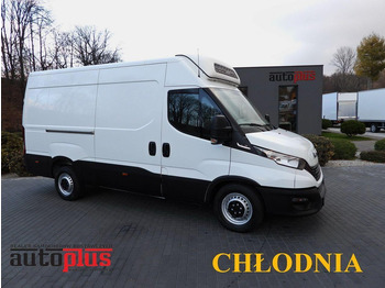 Furgoneta frigorifica IVECO Daily 35s14
