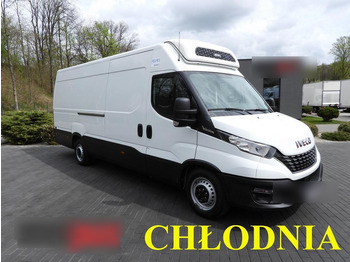 Furgoneta frigorifica IVECO Daily 35s14