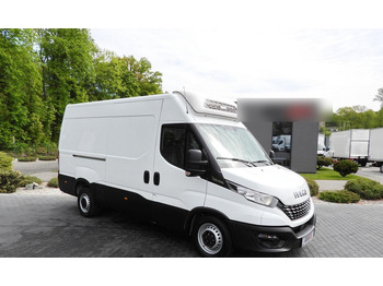 Furgoneta frigorifica IVECO Daily 35s14