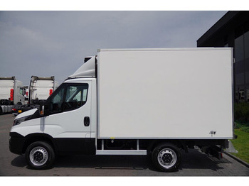 Furgoneta frigorifica Iveco DAILY / CHŁODNIA / AGREGAT CARIER -XARIOS 200 / Sprowadzony: foto 4 Furgoneta frigorifica Iveco DAILY / CHŁODNIA / AGREGAT CARIER -XARIOS 200 / Sprowadzony: foto 4