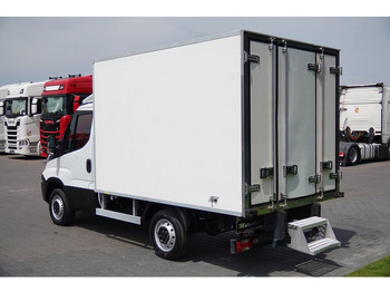 Furgoneta frigorifica Iveco DAILY / CHŁODNIA / AGREGAT CARIER -XARIOS 200 / Sprowadzony: foto 5 Furgoneta frigorifica Iveco DAILY / CHŁODNIA / AGREGAT CARIER -XARIOS 200 / Sprowadzony: foto 5
