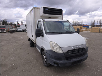 Furgoneta frigorifica IVECO Daily 35c13