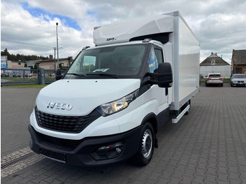 Furgoneta frigorifica IVECO Daily 35s18