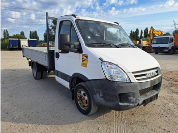 Camión volquete IVECO Daily 50c15
