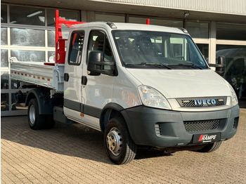 Camión volquete IVECO Daily 70c17