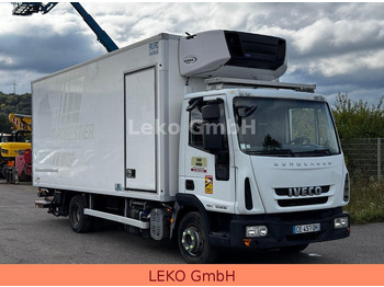 Camión frigorífico IVECO