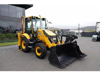 Retroexcavadora nuevo JCB 3CX / KOPARKO-ŁADOWARKA / FABRYCZNIE NOWA / 0 MTH: foto 3 Retroexcavadora nuevo JCB 3CX / KOPARKO-ŁADOWARKA / FABRYCZNIE NOWA / 0 MTH: foto 3