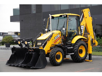 Retroexcavadora nuevo JCB 3CX / KOPARKO-ŁADOWARKA / FABRYCZNIE NOWA / 0 MTH: foto 5 Retroexcavadora nuevo JCB 3CX / KOPARKO-ŁADOWARKA / FABRYCZNIE NOWA / 0 MTH: foto 5