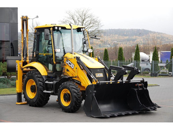 Retroexcavadora nuevo JCB 3CX / KOPARKO-ŁADOWARKA / FABRYCZNIE NOWA / 0 MTH: foto 2 Retroexcavadora nuevo JCB 3CX / KOPARKO-ŁADOWARKA / FABRYCZNIE NOWA / 0 MTH: foto 2