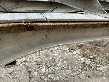 Leasing de KLASI BE félpót - Törött alváz KLASI BE félpót - Törött alváz: foto 4