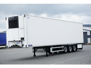Semirremolque frigorífico LAMBERET