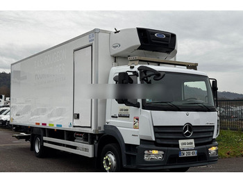 Camión frigorífico MERCEDES-BENZ Atego 1524