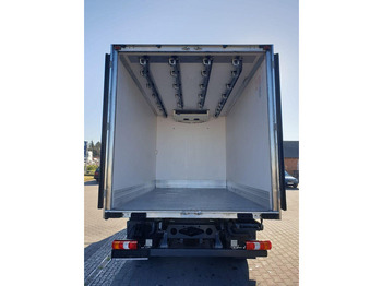 Camión frigorífico MERCEDES-BENZ Atego 816