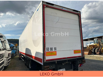 Semirremolque frigorífico