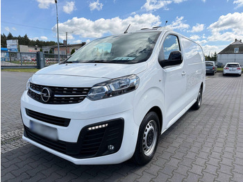 Furgoneta frigorifica OPEL Vivaro