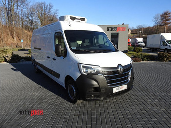 Furgoneta frigorifica RENAULT Master