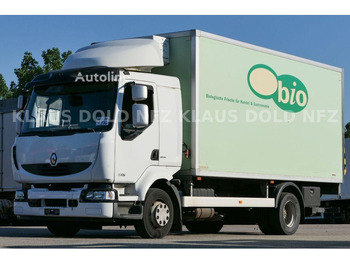 Camión frigorífico RENAULT Midlum 220