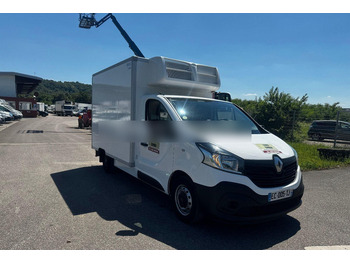 Furgoneta frigorifica RENAULT Trafic 1.6