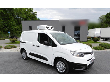 Furgoneta frigorifica TOYOTA Proace