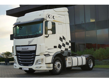 Cabeza tractora DAF XF 460