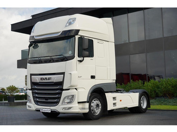 Cabeza tractora DAF XF 480