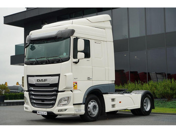 Cabeza tractora DAF XF 480