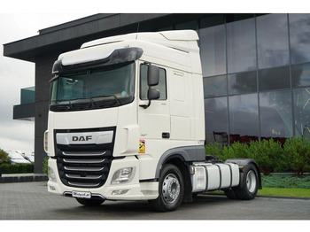 Cabeza tractora DAF XF 480